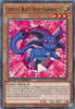 SGX1-ENF04 Crystal Beast Ruby Carbuncle