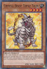 SGX1-ENF06 Crystal Beast Topaz Tiger