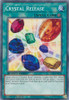 SGX1-ENF14 Crystal Release