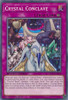 SGX1-ENF20 Crystal Conclave