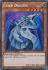 SGX1-ENG01 Cyber Dragon (Secret Rare)