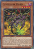 SGX1-ENG05 Cyberdark Horn