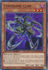 SGX1-ENG10 Cyberdark Claw