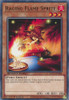 SGX1-ENH06 Raging Flame Sprite