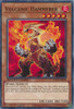 SGX1-ENH09 Volcanic Hammerer