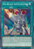 SGX1-ENH15 Tri-Blaze Accelerator