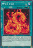 SGX1-ENH16 Wild Fire