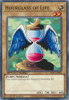 SGX1-ENI01 Hourglass of Life