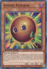 SGX1-ENI12 Sphere Kuriboh