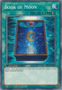 SGX1-ENI15 Book of Moon