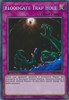 SGX1-ENI23 Floodgate Trap Hole (Secret Rare)