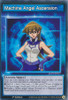 SGX1-ENS13 Machine Angel Ascension