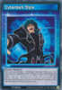 SGX1-ENS15 Cyberdark Style