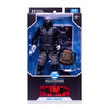DC Multiverse: Bruce Wayne Drifter - The Batman Movie 7-Inch Figure