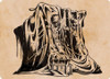 Adventures in the Forgotten Realms Art Card: Gelatinous Cube #71