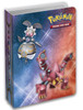 Pokemon Collector's Chest 2016 Mini Binder