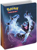 Pokemon Collector's Chest 2018 Spring Mini Binder (Dawn Wings Necrozma & Dusk Mane Necrozma)