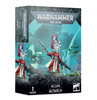 Warhammer 40,000 - Aeldari: Autarch