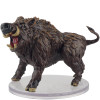 Wild Shape & Polymorph - Giant Boar (#1)