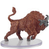 Summoned Creatures - Aurochs