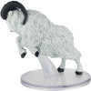 Summoned Creatures - Giant Goat
