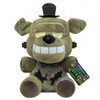 Dreadbear Plush - Five Nights at Freddy's: Curse of Dreadbear