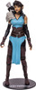 The Legend of Vox Machina: Vex'ahlia 7-Inch Figure