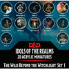 D&D Icons of the Realms: The Wild Beyond The Witchlight - 2D Set 1