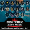 D&D Icons of the Realms: The Wild Beyond The Witchlight - 2D Set 2