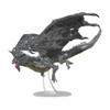 Dungeons & Dragons: Icons of the Realms - Adult Silver Dragon