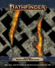 Pathfinder Flip-Mat: Shattered Dungeon