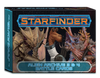 Starfinder Alien Archive 3 & 4 Battle Cards
