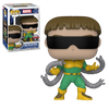 POP! Marvel - Spider-Man: The Animated Series #957 Doctor Octopus