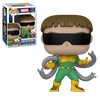 POP! Marvel - Spider-Man: The Animated Series #957 Doctor Octopus