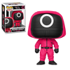 POP! TV - Squid Game #1226 Masked Worker