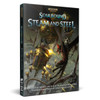 Warhammer Age of Sigmar Soulbound RPG: Steam and Steel