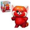 POP! Disney - Turning Red #1185 Red Panda Mei 6-Inch Super Sized