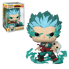 POP! Animation - My Hero Academia #1010 Infinite Deku with Eri 10-Inch Super Sized