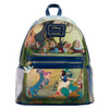 Disney: Snow White Scenes Mini Backpack