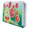 Pixar: A Bug's Life Earth Day Zip Around Wallet