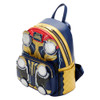 Marvel: Thor: Love and Thunder Glow in the Dark Cosplay Mini Backpack