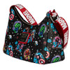 Marvel: Avengers Tattoo Shoulder Bag
