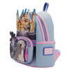 The Legend of Korra: Team Korra Mini Backpack