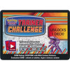 Plasma Blast Mind Wipe TCG Online Code Card