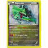 Rayquaza Box TCG Online Code Card