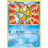 Pokemon Shiny Mega Gyarados Box Code Card