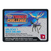 Pokemon Resiliant Life Xerneas Theme Deck Code Card