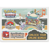 Worlds Welcome Kit 2016 TCG Online Code Card