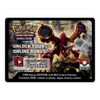 League 2016 Season 7 - Yveltal Code Card