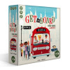 Get on Board: New York & London